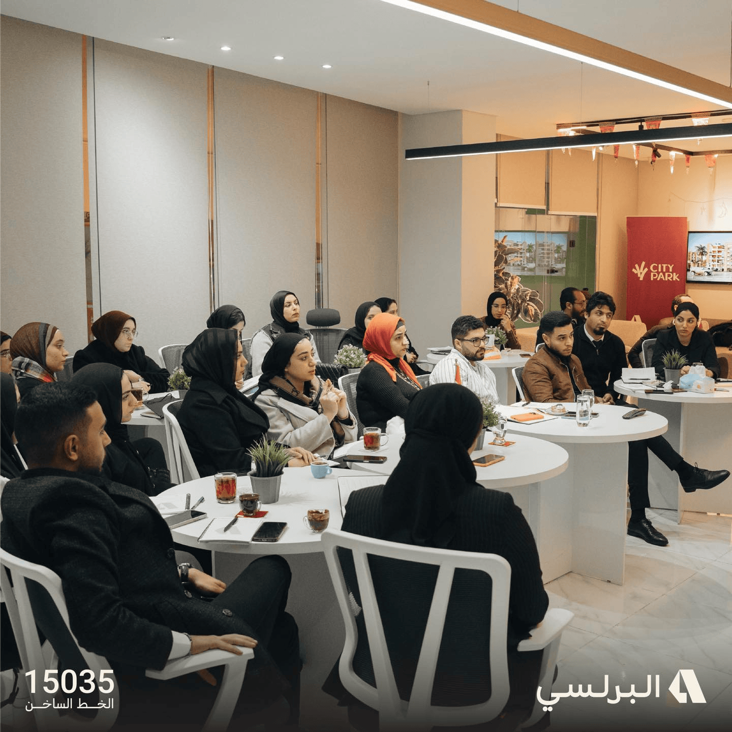 Al Brolosy Development Announces a New Phase of Its Projects